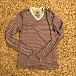 Patagonia capilene top